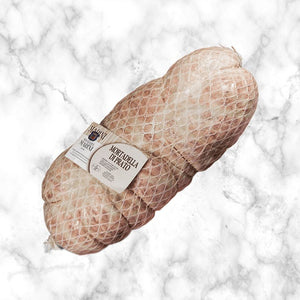 
                  
                    Slow Food Tuscan Mortadella
                  
                