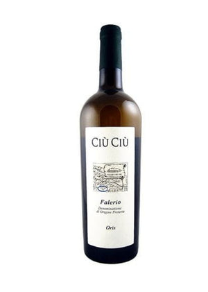 Ciu Ciu Falerio Oris Organic DOP Buy Italian Food Online