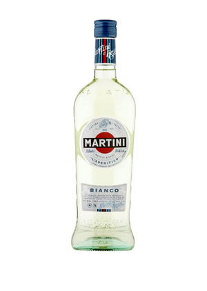 Martini Bianco  Buy Italian Food Online